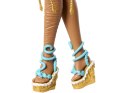Mattel Lalka Monster High Straszysłodkie urodziny Cleo De Nile ZA6704