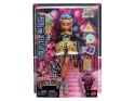 Mattel Lalka Monster High Straszysłodkie urodziny Cleo De Nile ZA6704