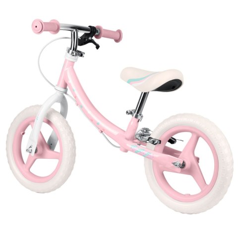 Rowerek biegowy dla dzieci Ricokids Fun Adventure