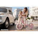 Rowerek biegowy dla dzieci Ricokids Fun Adventure
