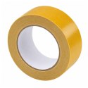 Taśma Dwustronna Zbrojona Mocna Montażowa 50mm x 25m