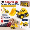 Big Power Worker Mini Ładowarka