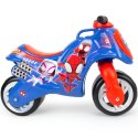 INJUSA Spiderman Jeździk Motor Odpychacz