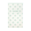 Notes - koty - feline fine - bold green