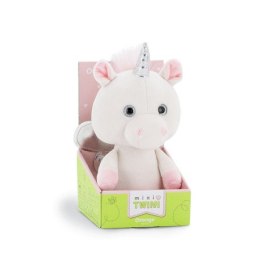 Przytulanka mały jednorożec mini twini - 25cm