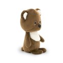 Przytulanka mały miś mini twini - 25cm