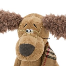 Przytulanka piesek - doc the dog - 56cm
