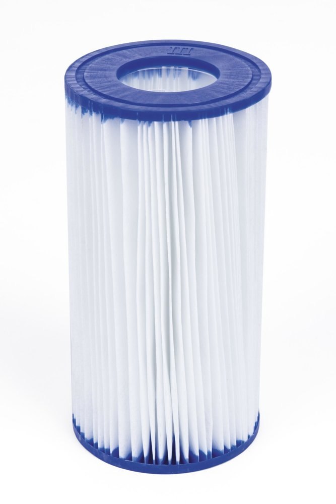 Basen Ogrodowy Stelażowy 549 x 122 cm Bestway 56977 Basen Ogrodowy Stelażowy 549 x 122 cm Bestway 56977