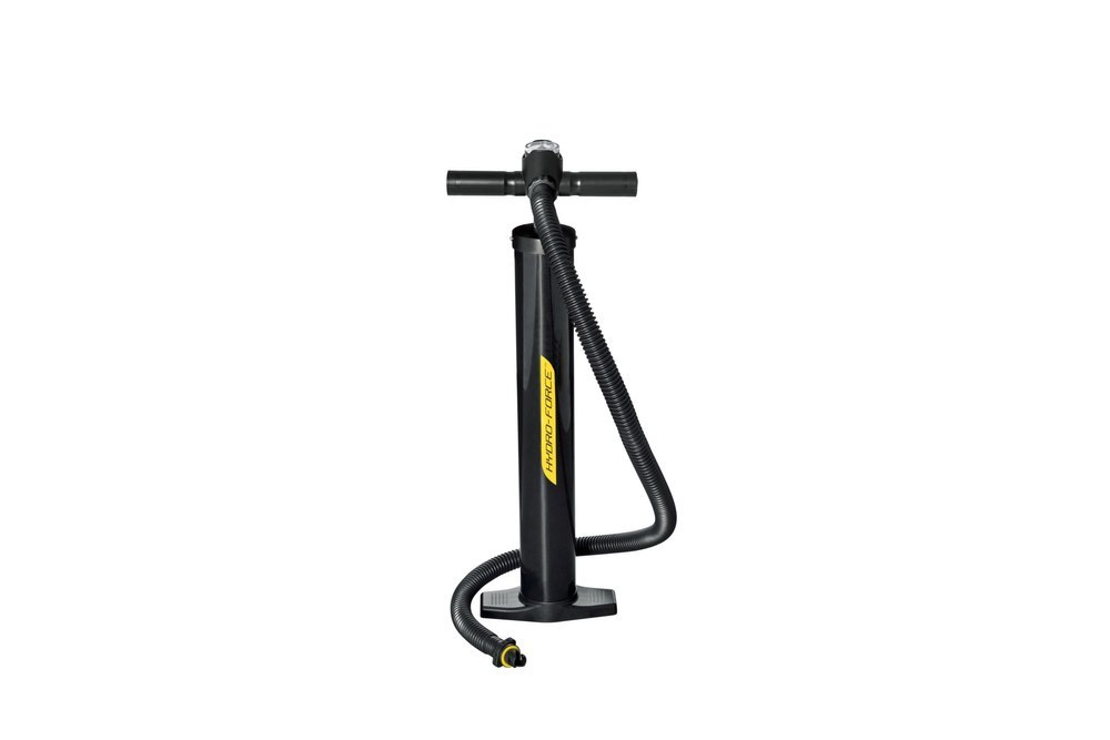 Deska Sup Hydro-Force Pompowana 305 x 84 x 15 cm Bestway 65346 Deska Sup Hydro-Force Pompowana 305 x 84 x 15 cm Bestway 65346