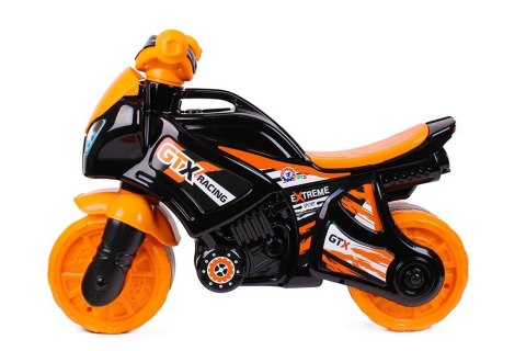 Motorek Biegowy Pomarańczowy 5767 Motorek Biegowy Pomarańczowy 5767