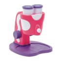 Geosafari jr. mikroskop dla dzieci z