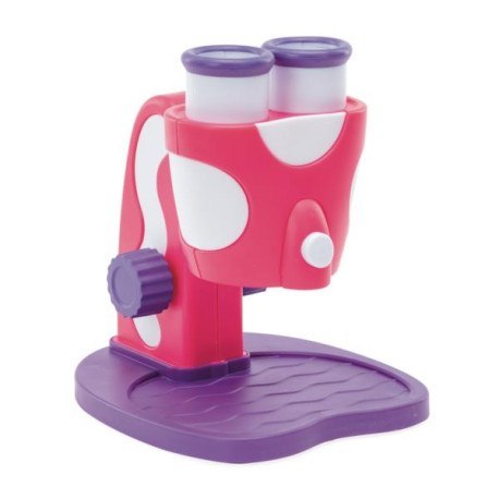 Geosafari jr. mikroskop dla dzieci z
