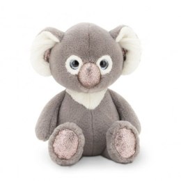 Przytulanka fluffy - szary koala 22