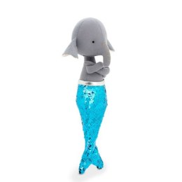 Cotti motti słonik alice: syrenka - mermaids edition