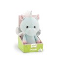 Przytulanka mały miętowy jednorożec mini twini - 25cm