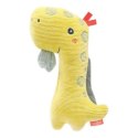 Zabawka do rączki, dinozaur, z kolekcji: wesoły dinozaur