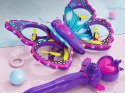 Bajecznie kolorowy Motyl Dron sterowany za pomocą Magicznej Różdżki