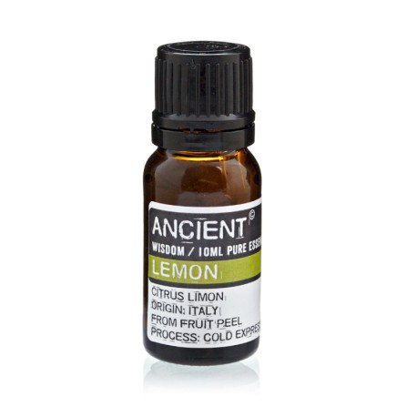 Cytryna - olejek eteryczny 10 ml