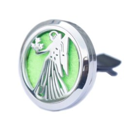 Dyfuzor samochodowy 30mm - anioł stróż