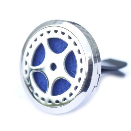 Dyfuzor samochodowy 30mm - felga