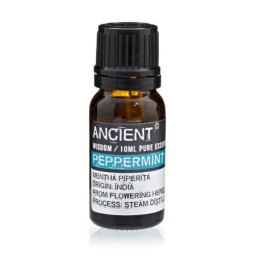 Mięta pieprzowa - olejek eteryczny 10 ml