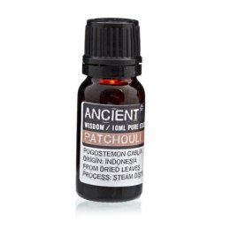 Paczuli - olejek eteryczny 10 ml
