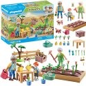 Playmobil Klocki 69-ele Country Ogródek warzywny u dziadków FARMA ZA6714