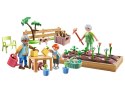 Playmobil Klocki 69-ele Country Ogródek warzywny u dziadków FARMA ZA6714