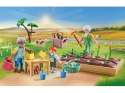 Playmobil Klocki 69-ele Country Ogródek warzywny u dziadków FARMA ZA6714
