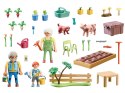 Playmobil Klocki 69-ele Country Ogródek warzywny u dziadków FARMA ZA6714