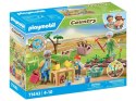 Playmobil Klocki 69-ele Country Ogródek warzywny u dziadków FARMA ZA6714