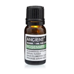 Rozmaryn - olejek eteryczny 10 ml