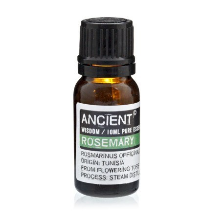 Rozmaryn - olejek eteryczny 10 ml
