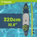 Deska SUP 320cm z akcesoriami Trizand