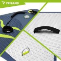 Deska SUP 320cm z akcesoriami Trizand