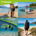 Deska SUP 320cm z akcesoriami Trizand