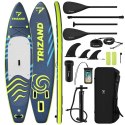 Deska SUP 350cm z akcesoriami Trizand