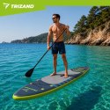 Deska SUP 350cm z akcesoriami Trizand