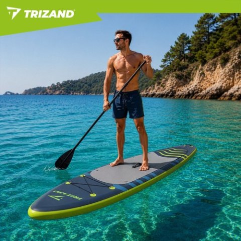 Deska SUP 350cm z akcesoriami Trizand