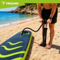 Deska SUP 350cm z akcesoriami Trizand