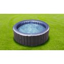 Dmuchane SPA z hydromasażem Bergen 4 osobowe mSpa