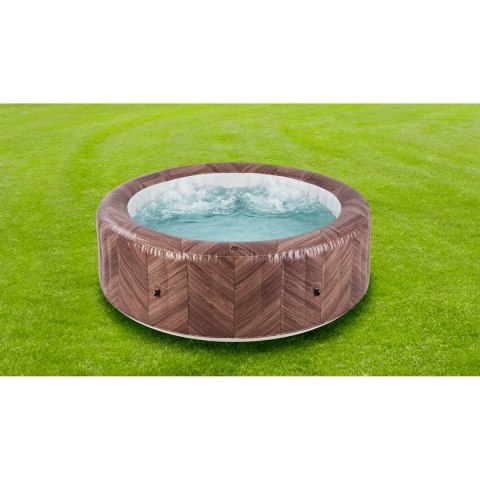 Dmuchane SPA z hydromasażem Fermo 6 osobowe mSpa