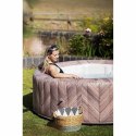 Dmuchane SPA z hydromasażem Fermo 6 osobowe mSpa
