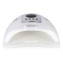 Lampa do paznokci Sun X26 UV 81 LED 380W manicure hybrydy żele