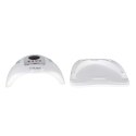 Lampa do paznokci Sun X26 UV 81 LED 380W manicure hybrydy żele
