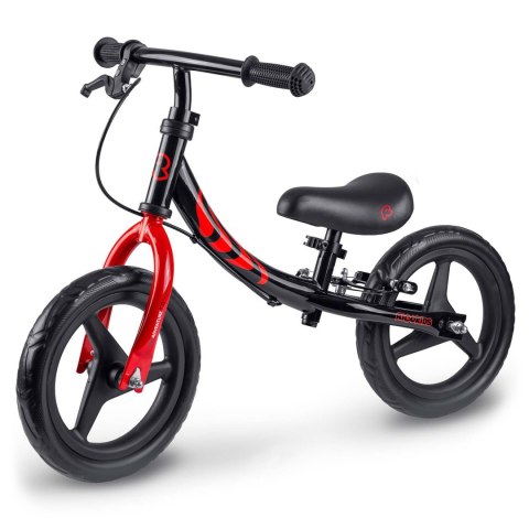Rowerek biegowy dla dzieci Ricokids Fun Adventure