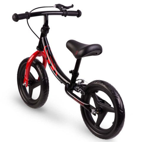 Rowerek biegowy dla dzieci Ricokids Fun Adventure