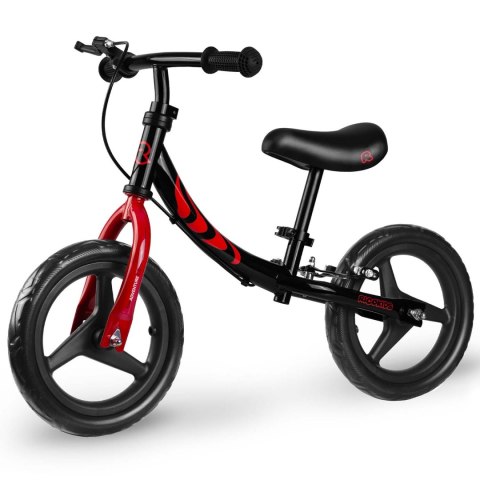 Rowerek biegowy dla dzieci Ricokids Fun Adventure