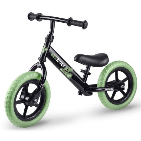 Rowerek biegowy dla dzieci Ricokids