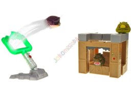 Hasbro ANGRY BIRDS STAR WARS JABBA'S PALACE ZA0968